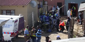 President Ramaphosa Mourns Death of 22 Teenagers at Night Club in Eastern Cape