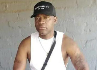 JJ Cassanga, second Clover security guard, sadly passes away
