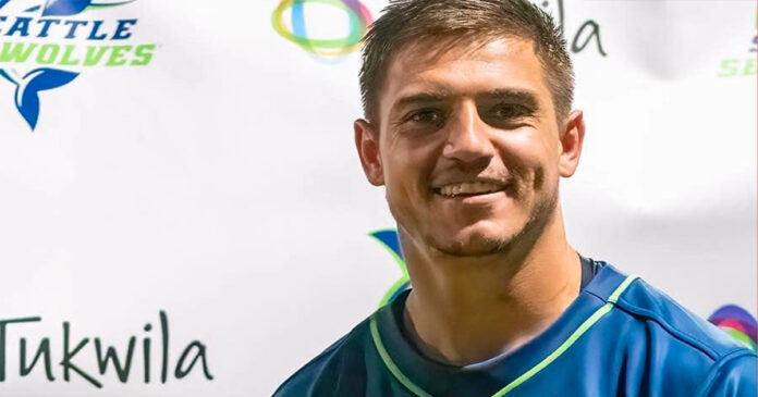 JP-Smith-Seatlle-Seawolves-Major-League-Rugby South African Makes History in USA as 15th Player in Major League Rugby to Reach 50 Caps