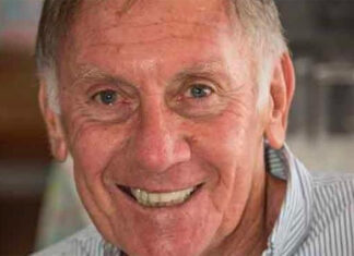 Legendary Radio Star John Berks Passes Away at 80