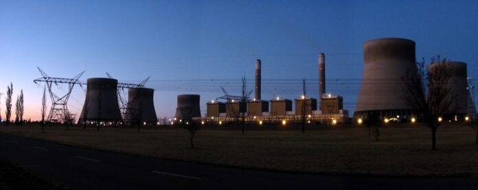 Kendal-Eskom Labour Protests Increase Loadshedding Risk; Eskom Warns Stage 3 Possible