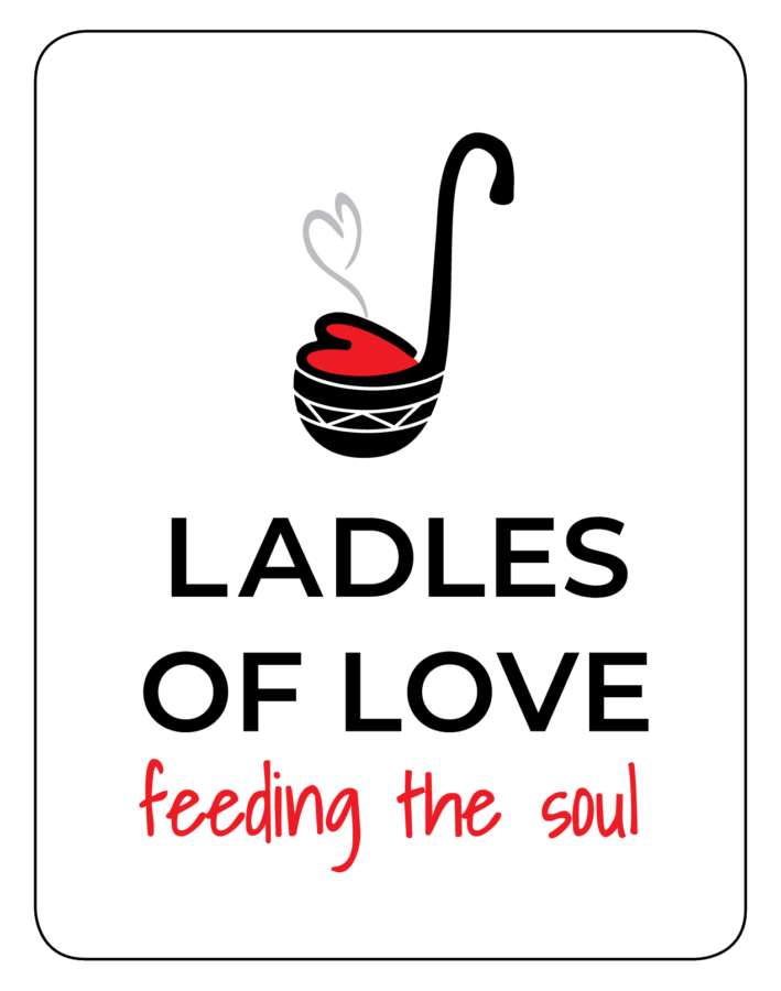 Fighting Hunger in Gauteng with Ladles of Love