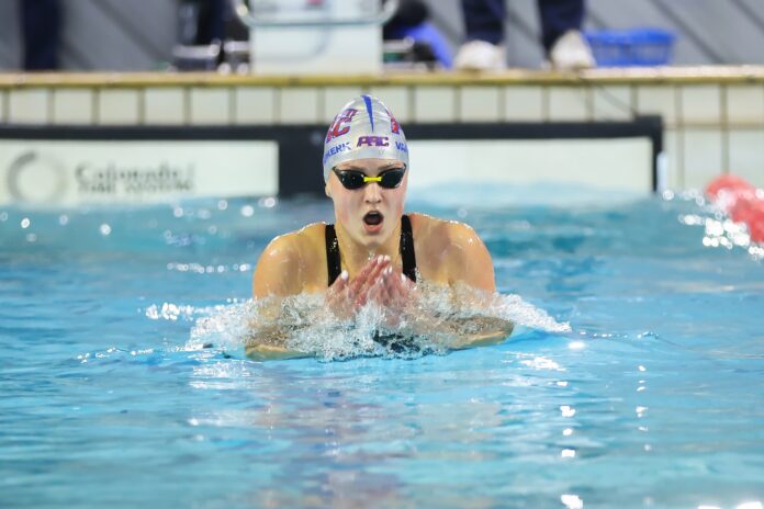 Lara-van-Niekerk Fina World Championships FINA World Championships: Team SA Update (Day 7)