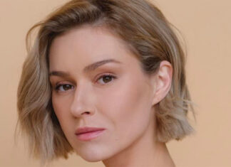 SA Home Affairs Deports Lithuanian Actress Ieva Andrejevaite