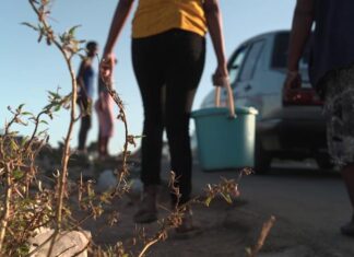 Carte Blanche: Day Zero Looms for Nelson Mandela Bay. What's The Plan Gqeberha?