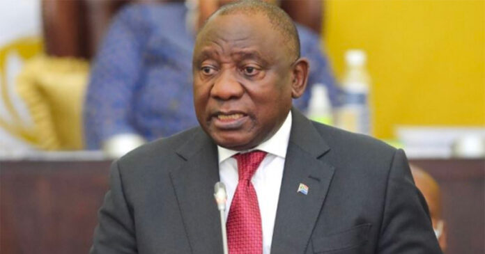President-Cyril-Ramaphosa-Phala-Phala President Ramaphosa Committed to Accountability