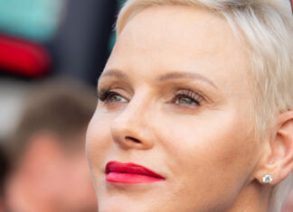 Princess Charlene Tests Positive for Covid After Displaying Symptoms