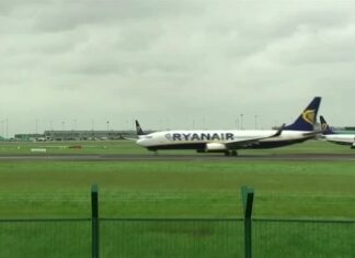 Ryanair forces South Africans to prove nationality with Afrikaans test