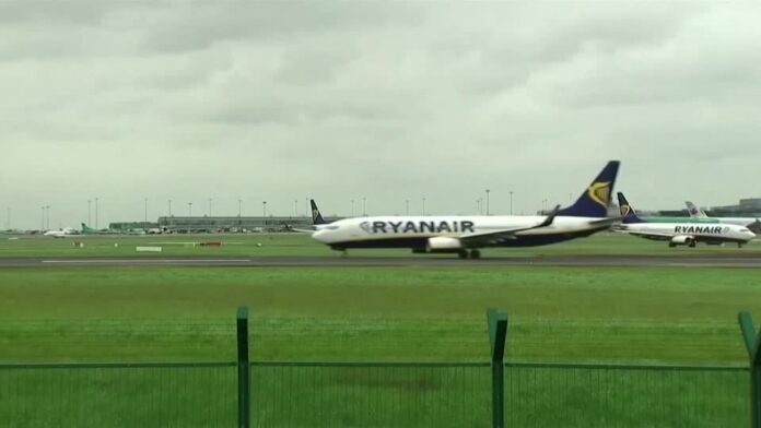 Ryanair forces South Africans to prove nationality with Afrikaans test Ryanair forces South Africans to prove nationality with Afrikaans test