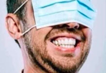 South Africans Share 'What To Do With Your Unused Masks' Jokes