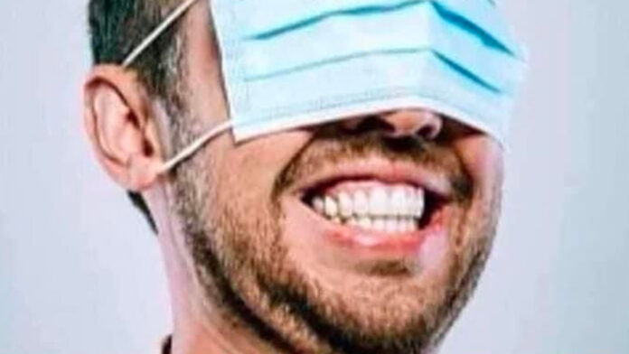 South-African-jokes-what-do-unused-masks South Africans Share 'What To Do With Your Unused Masks' Jokes