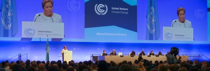 UN Climate Change Bonn UN Climate Change Bonn
