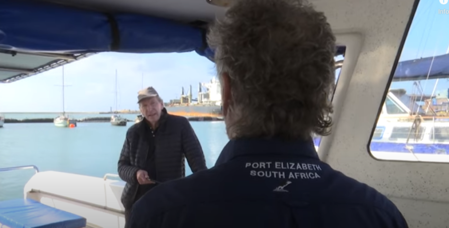 bunkering carte blanche