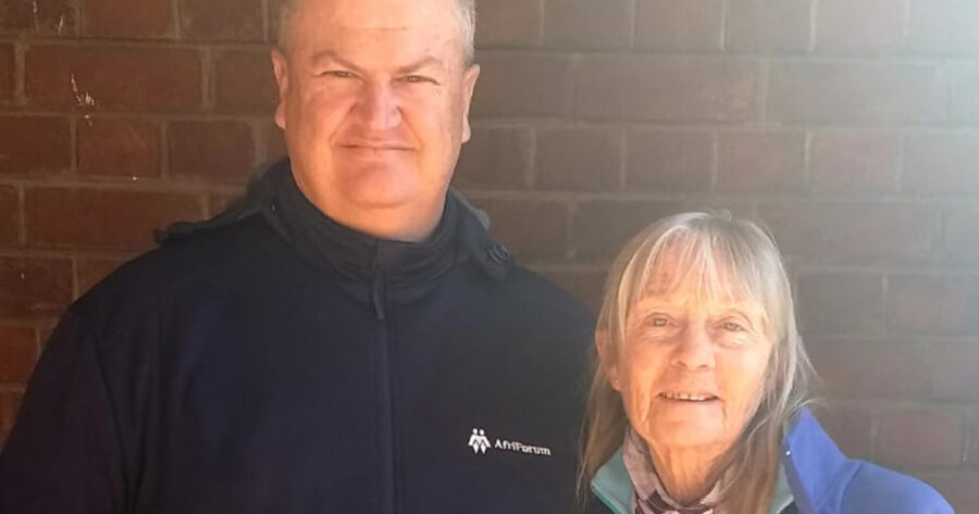 Dullstroom Farm Murderers Sentenced to 37 Years Each