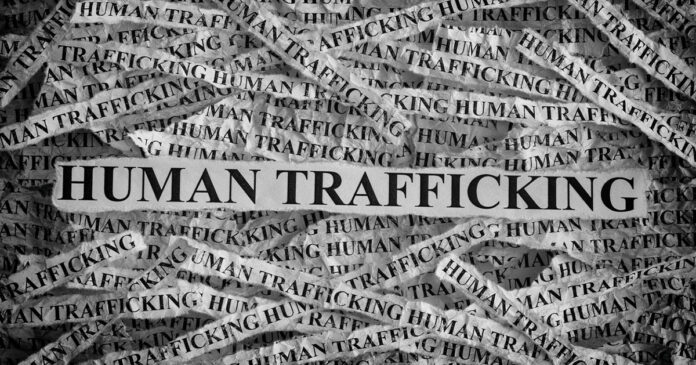 human-trafficking-iStock-821860542 Brothers in Court After 39 Human Trafficking Victims Rescued from Mpumalanga Farm