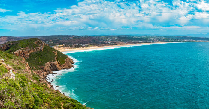 Swimmer Dies in Shark Attack in Plettenberg Bay, South Africa Swimmer Dies in Shark Attack in Plettenberg Bay, South Africa