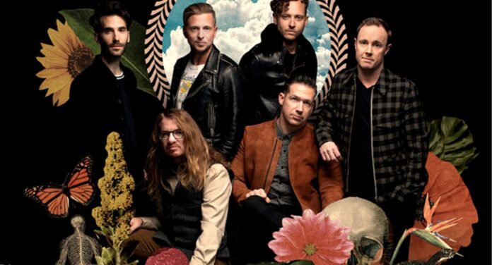 one-republic-ps ONEREPUBLIC announces South African tour dates