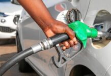 fuel prices update SA