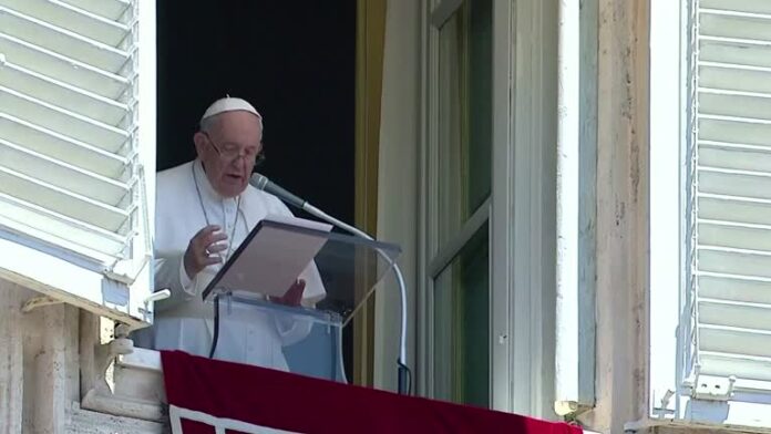 Pope apologies for having to cancel Africa trip Pope apologies for having to cancel Africa trip