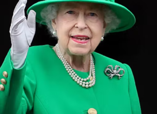 Queen Elizabeth II: a reign that saw the end of the British empire in Africa