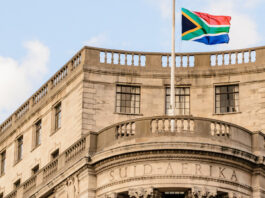 Home Affairs Outsources Passport Services for South Africans in the UK