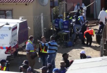 Rumours on What Caused Death of Teens in Tavern Tragedy Should Be Ignored, Says SAPS. Photo: Reuters keyframe