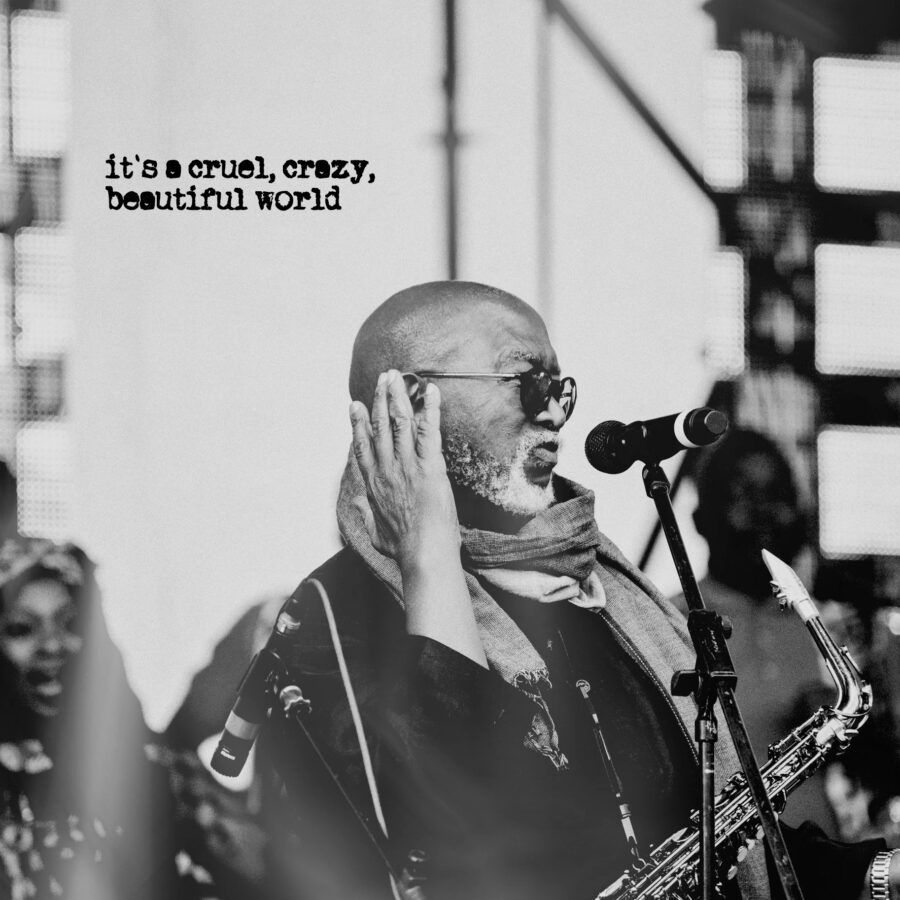 Johnny Clegg Tribute Concert