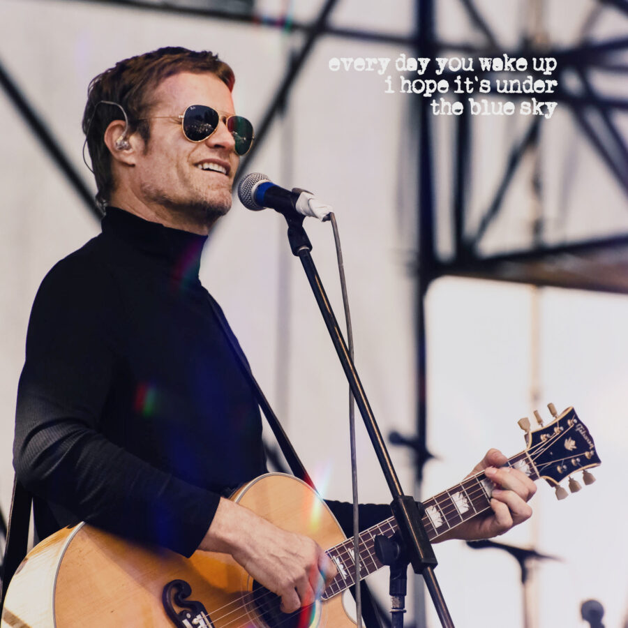 Johnny Clegg Tribute Concert