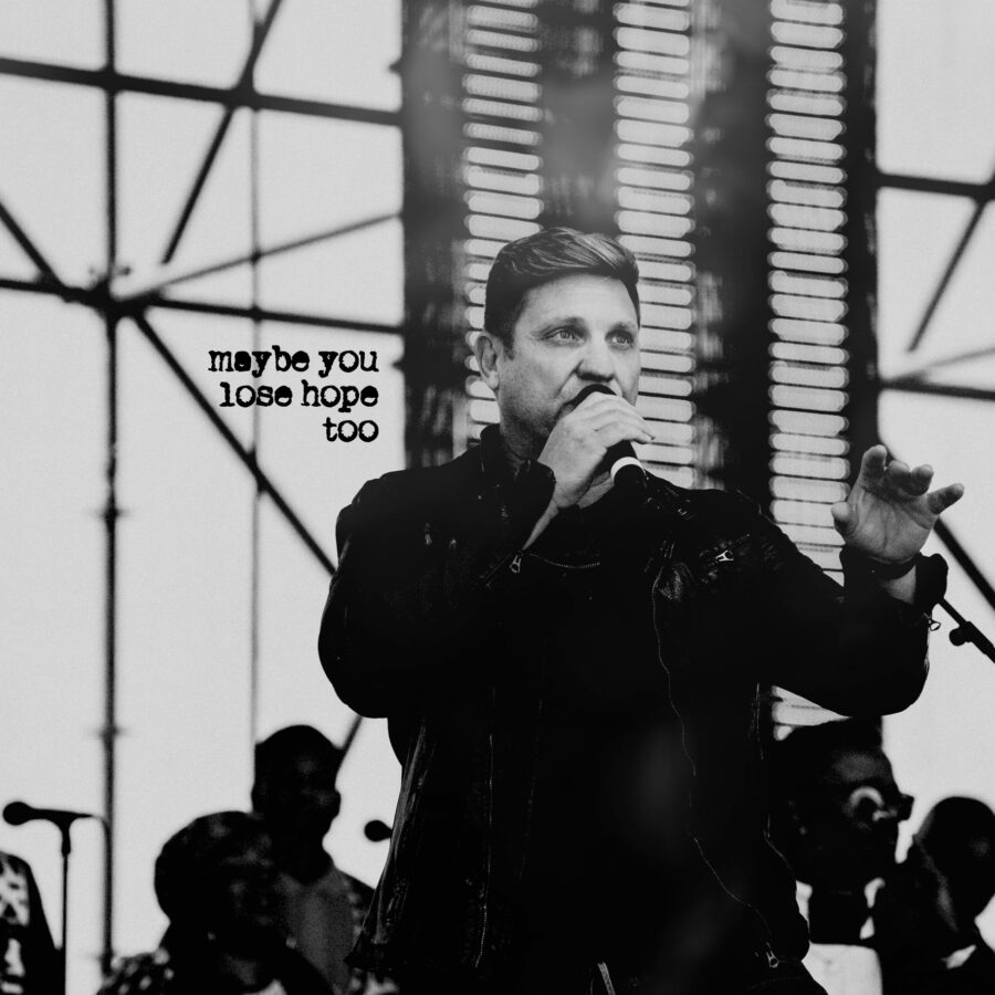 Johnny Clegg Tribute Concert