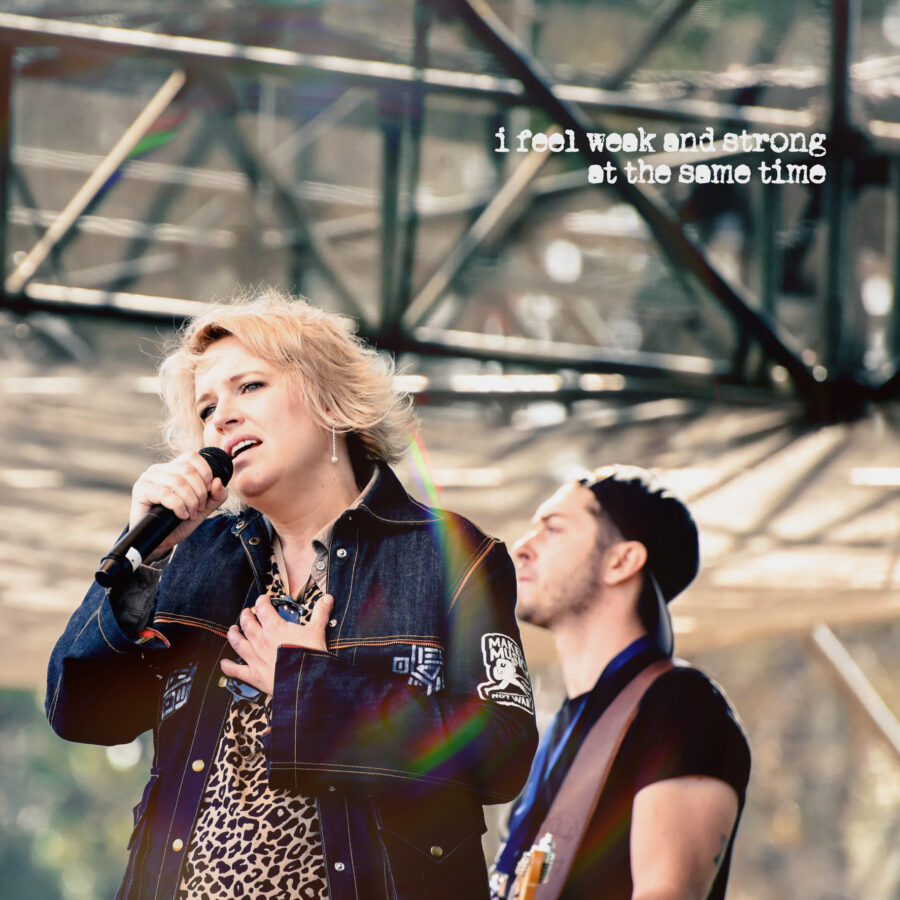 Johnny Clegg Tribute Concert