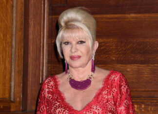 Ivana Trump dies at 73 The Czech-American businesswoman passed away at her home in New York City on Thursday.