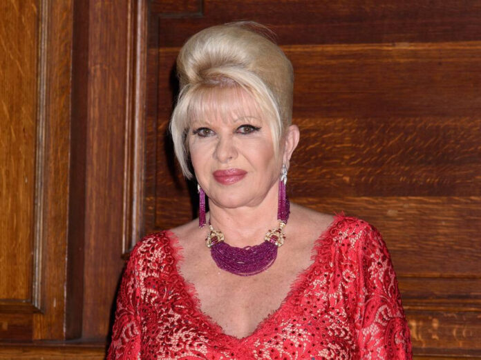 Ivana Trump dies at 73 Ivana Trump dies at 73 The Czech-American businesswoman passed away at her home in New York City on Thursday.