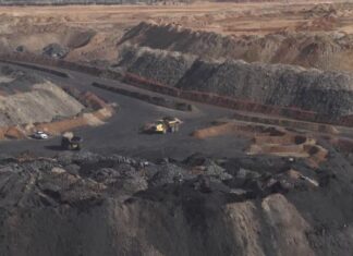 Coal export from South Africa to Europe rises as demand increases