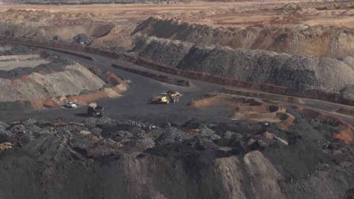 Les exportations de charbon d'Afrique du Sud vers l'Europe augmentent à mesure que la demande augmente