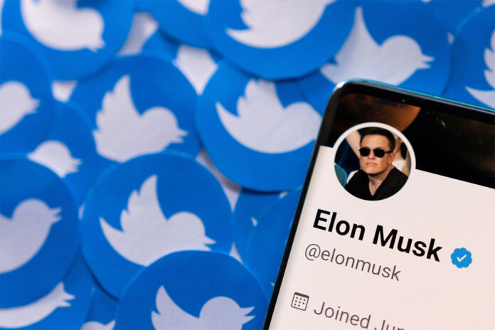 Twitter Vows Legal Fight After Elon Musk Torpedoes $44-Billion Deal