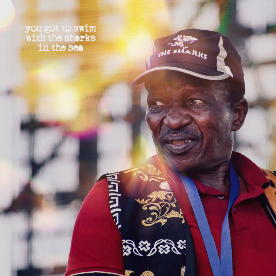 Johnny Clegg Tribute Concert
