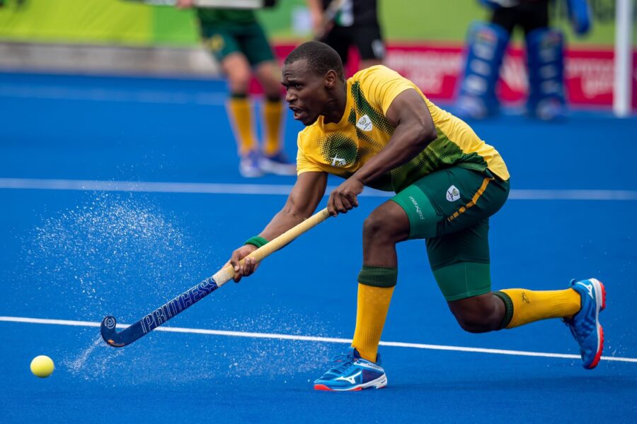 Commonwealth Games Day 2: How Team SA is Faring, What to Watch