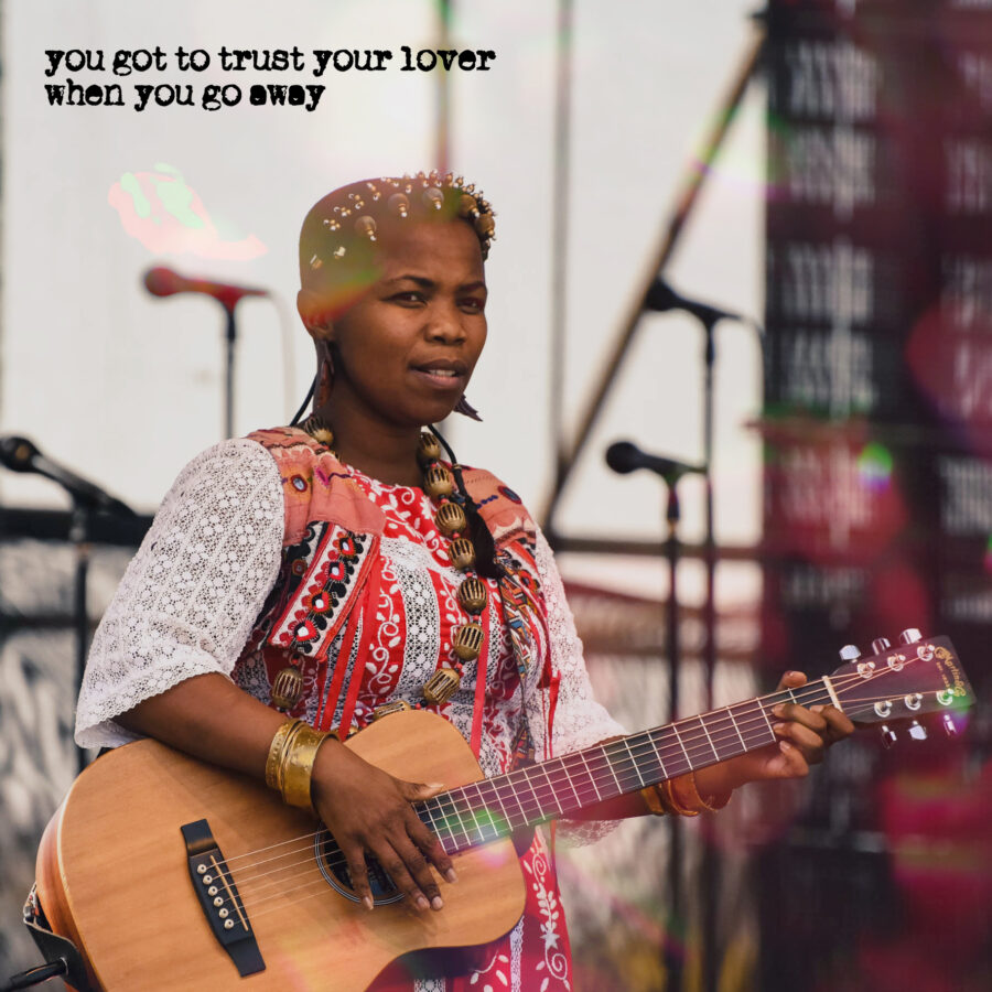 Johnny Clegg Tribute Concert