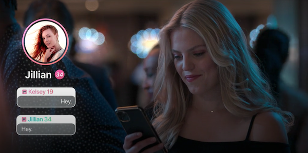 SA Actress’ Video Goes Viral for Makeout Scene in Sex Lives of College Girls
