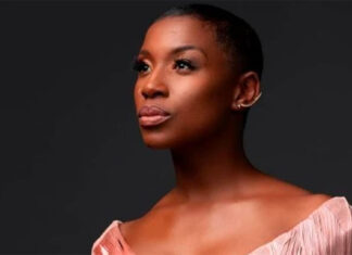 South African Actress Busi Lurayi Passes Away Suddenly