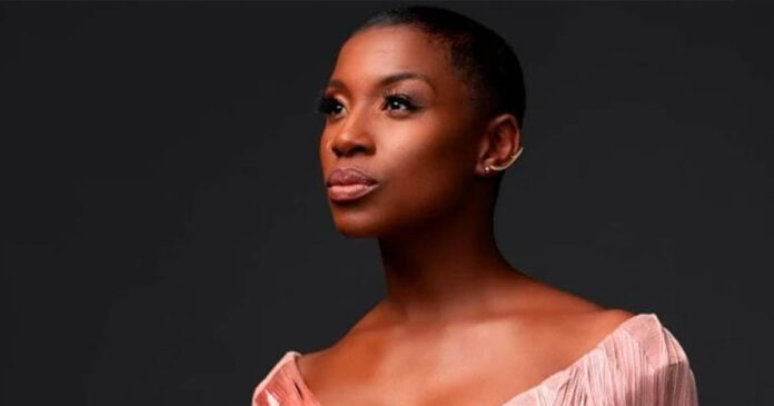 Busi-Busisiwe-Lurayi-dead South African Actress Busi Lurayi Passes Away Suddenly