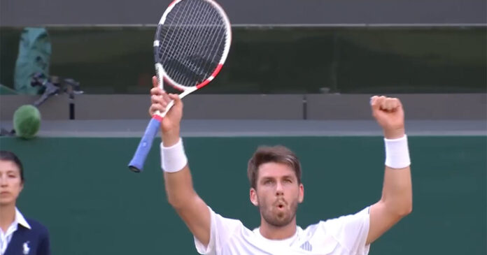 Cameron Norrie Faces Novak Djokovic Next in Wimbledon Semi-Finals on Centre Court