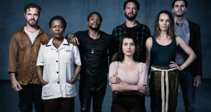 Dam-Showmax 5 Safta Nominees to Stream Now, from Dam to Tali’s Baby Diary to The Wife