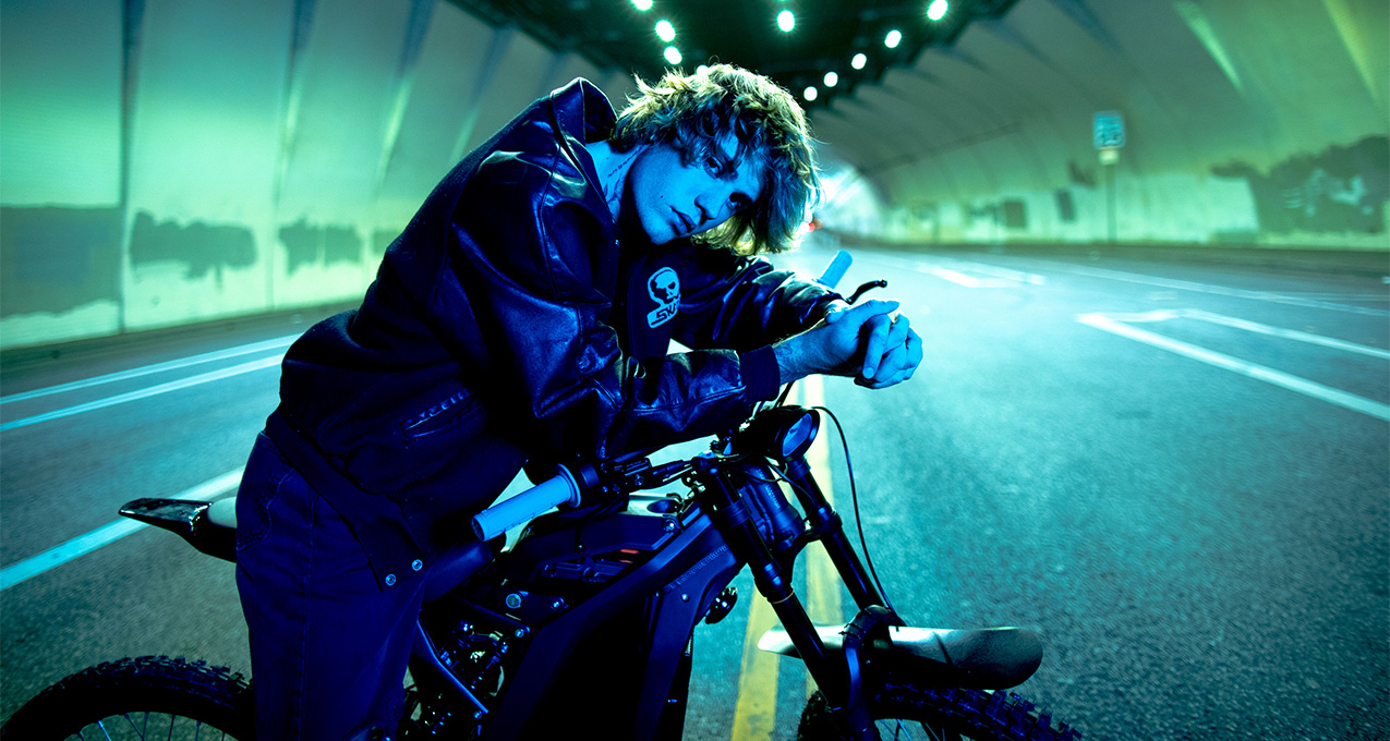 Justin Bieber Resumes Justice World Tour Including South Africa