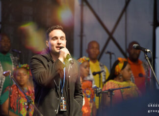 Jesse Clegg