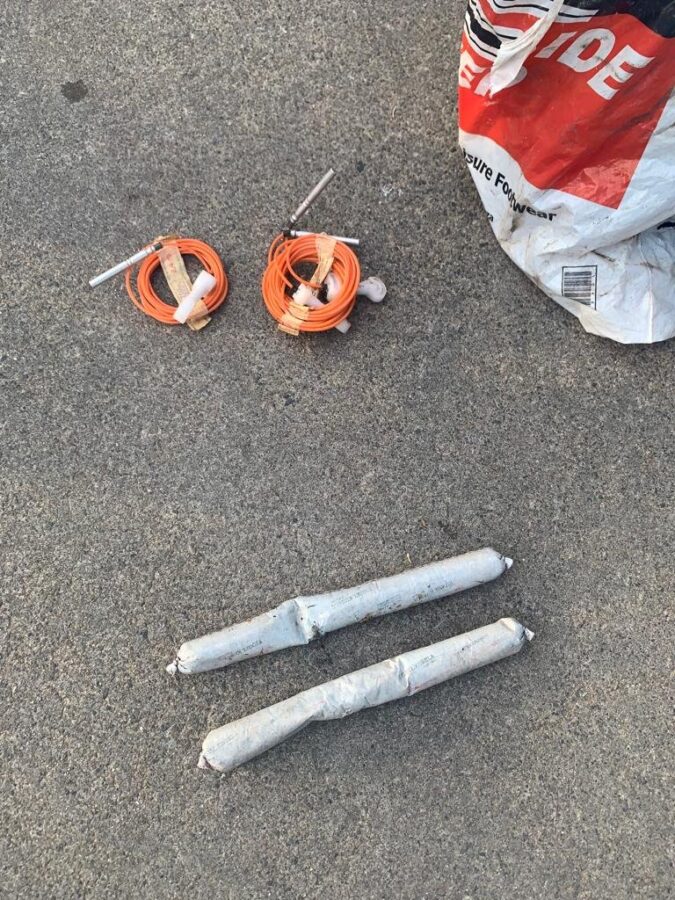 Krugersdorp suspects mine dump rapes