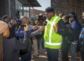 Gauteng Gets Extra Police Resources After Six Shot Dead in Alexandra, Including DJ