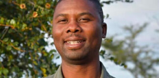 Prince William Joins Tributes to Anton Mzimba, Brave Timbavati Ranger Heartlessly Killed