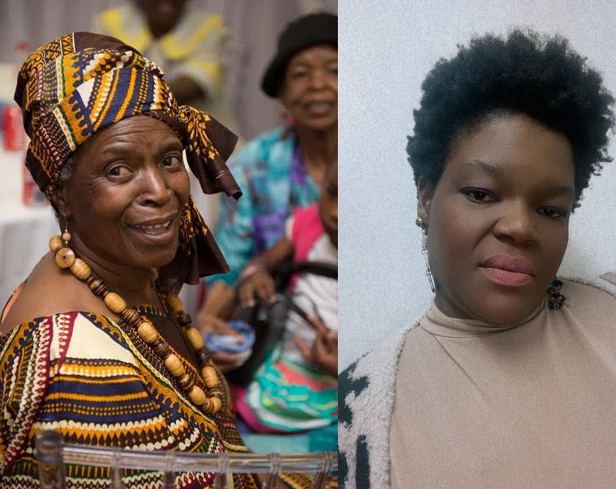 Aunt's Letter About The Heartbreak of Family and Loved Ones Leaving South Africa Goes Viral