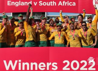 Proteas WIN Series Against England, David Miller Celebrates 100 T20Is
